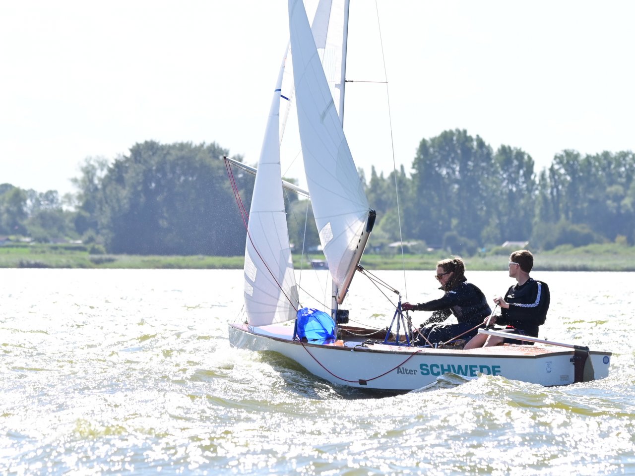 Piraten JEM und IDJoM 2024 Tag 1